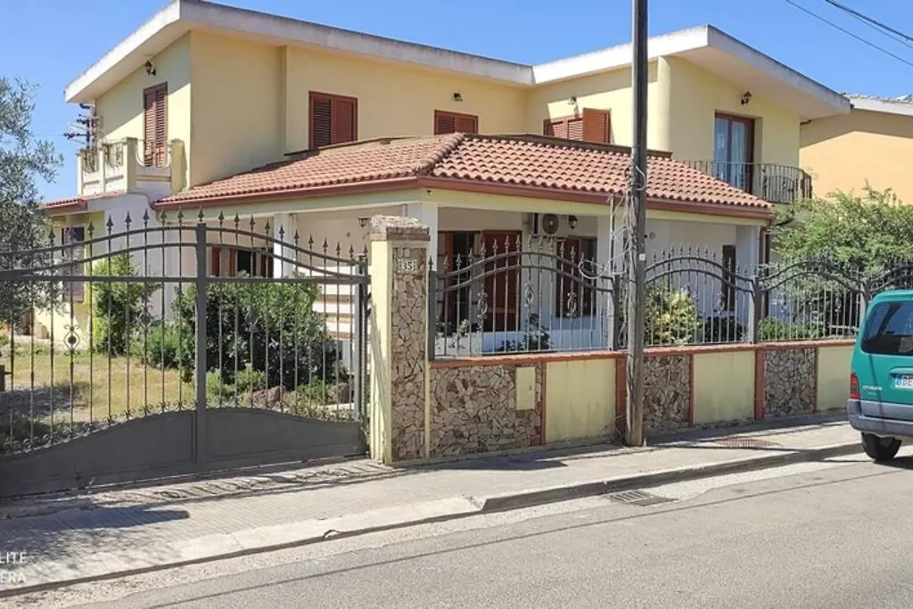 Casa Relax You And Me Apartamento Elmas