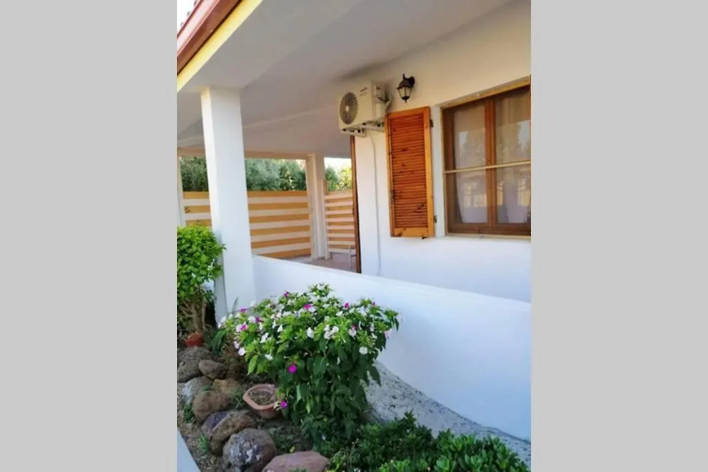 Casa Relax You And Me Apartamento Elmas Itália