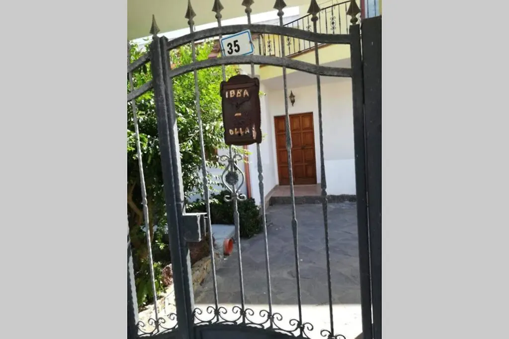 Casa Relax You And Me Apartamento Elmas 0*,