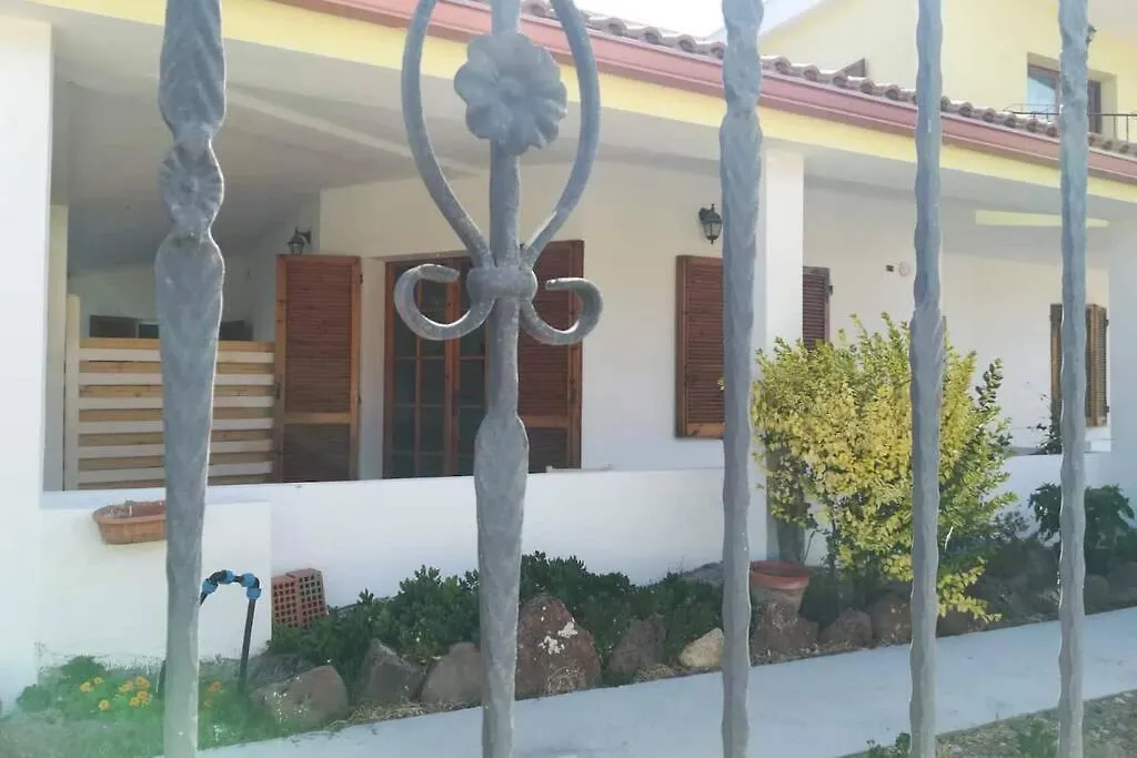 Casa Relax You And Me Apartamento Elmas Itália