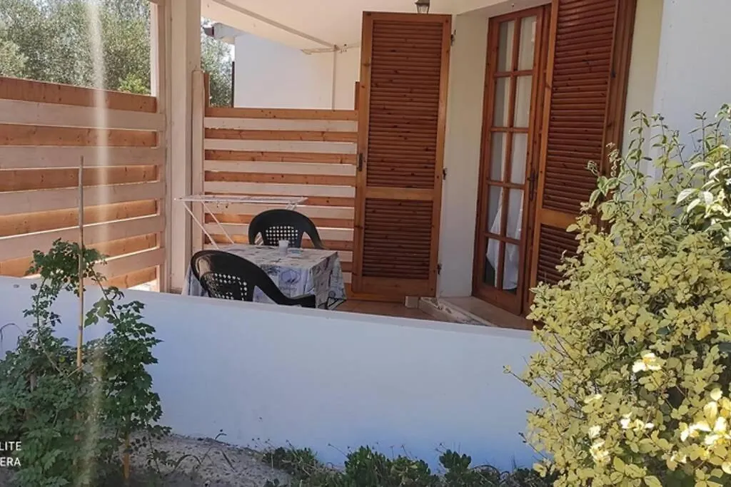 Casa Relax You And Me Apartamento Elmas Itália